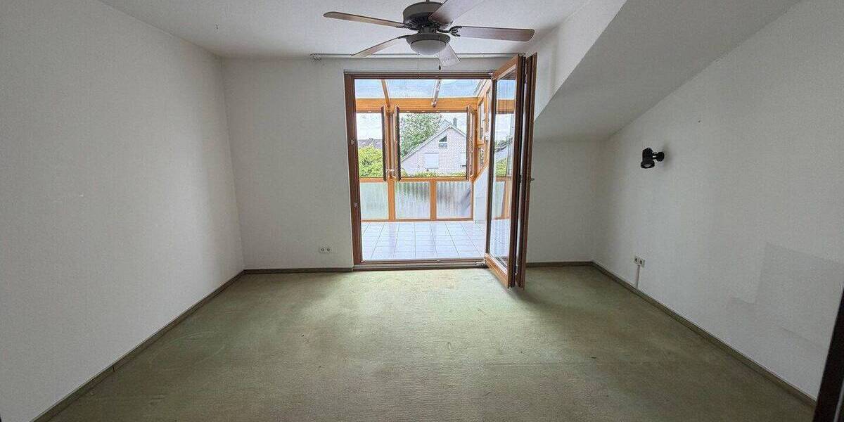 Etagenwohnung Bielefeld Senne - 3 Zimmer, 80 m&sup2;, 189.000&euro; | Angebot:26801553