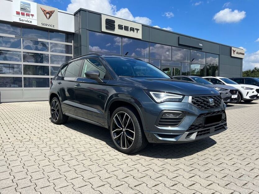 Ateca