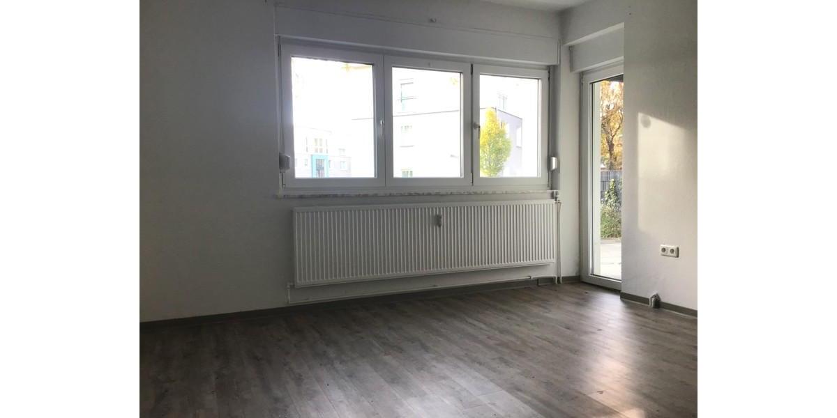 Erdgeschoßwohnung Bielefeld Sennestadt - 2 Zimmer, 59 m&sup2;, 646&euro; | Angebot:26290002