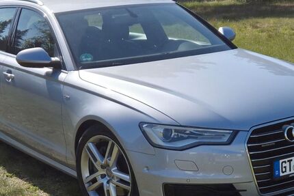 Audi A6 141.000 km 17.490 &euro; Schloß Holte 33758
