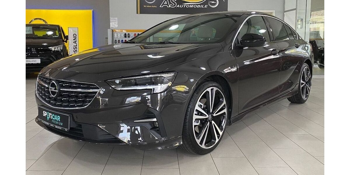 Opel Insignia 79.800 km 21.990 &euro; Bielefeld 33602