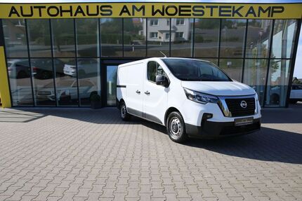 Nissan Primastar 39.250 km 23.990 € Rheda Wiedenbrück 33378