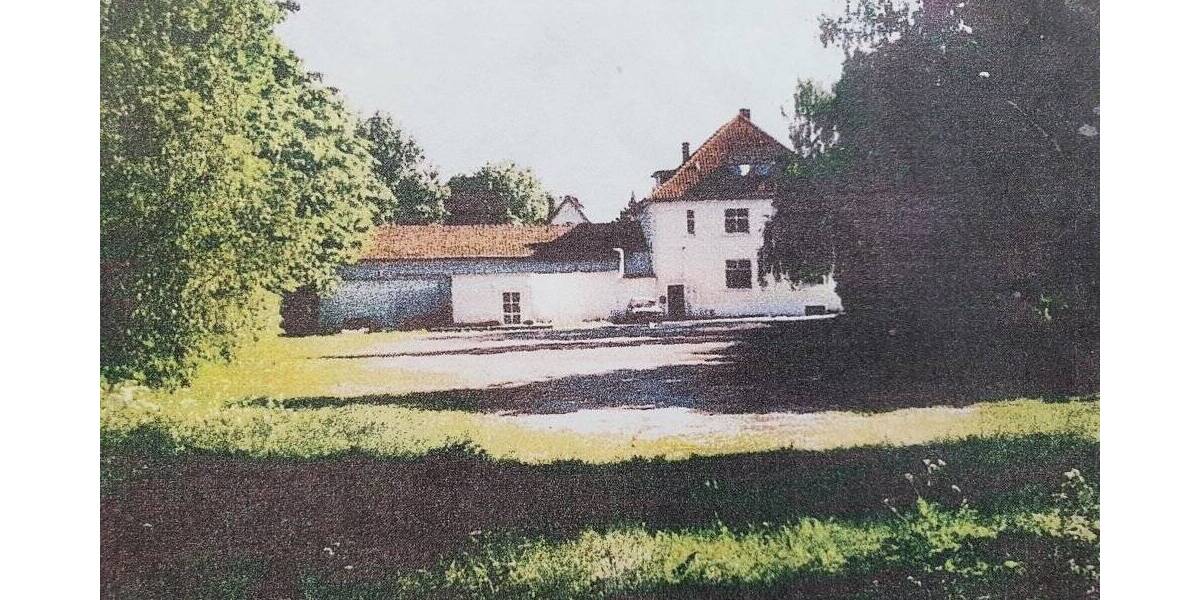 Mehrfamilienhaus, Wohnhaus Spenge Hücker-Aschen - 399.000&euro; | Angebot:25726077