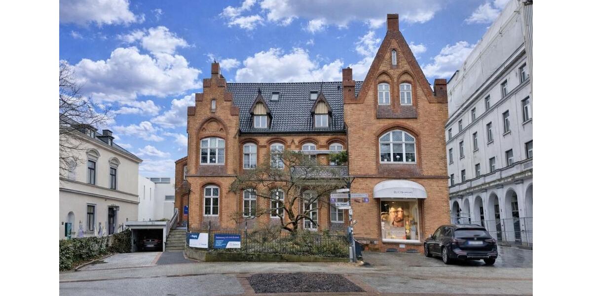 Maisonettenwohnung Bad Oeynhausen - 3 Zimmer, 115 m&sup2;, 980&euro; | Angebot:25342924