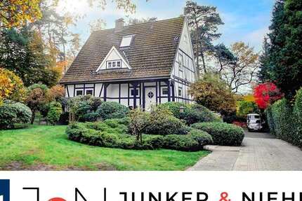 Haus zum Kaufen in Bielefeld 1.150.000 € 309 m² 10 zimmer