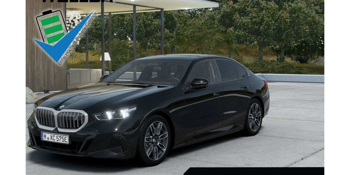 BMW i5 15.548 km 60.700 &euro; Bad Salzuflen 32108