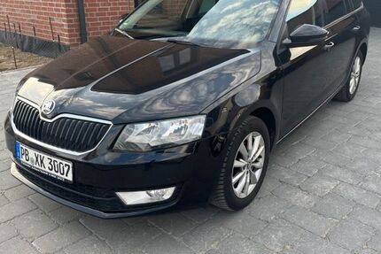 Skoda Octavia 181.000 km 8.799 &euro; Hövelhof 33161
