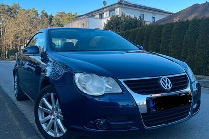 VW Eos 180.000 km 2.399 € Paderborn 33104