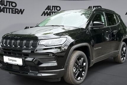 Jeep Compass 9.700 km 34.990 &euro; Herford 32049