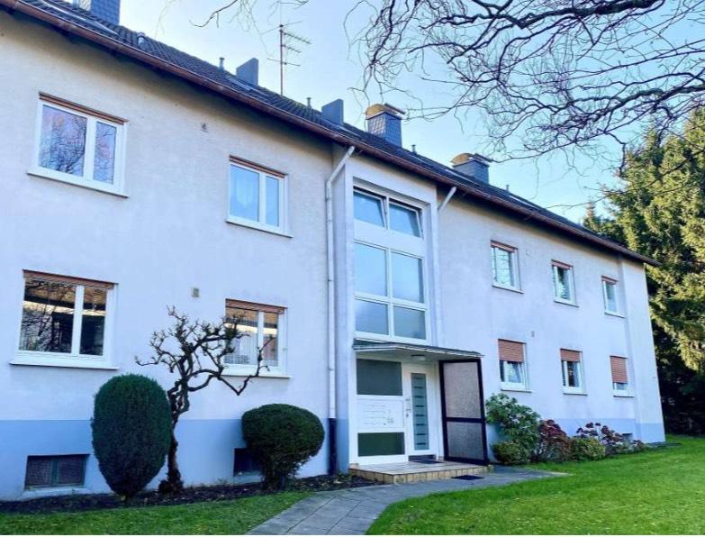 Dachgeschoßwohnung Halle - 3 Zimmer, 74 m&sup2;, 135.000&euro; | Angebot:24828250