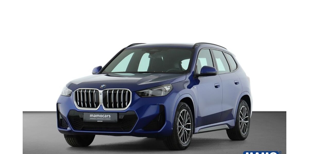 BMW X1 10.854 km 37.790 € Bielefeld 33647