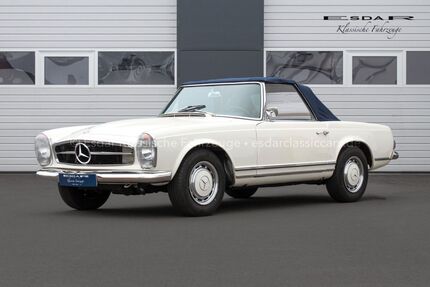Mercedes-Benz 230 1.699 km 77.000 &euro; Steinhagen 33803