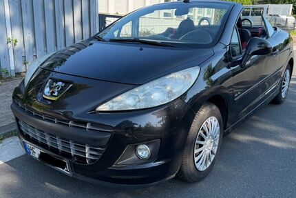 Peugeot 207 65.953 km 2.999 &euro; Herford 32051
