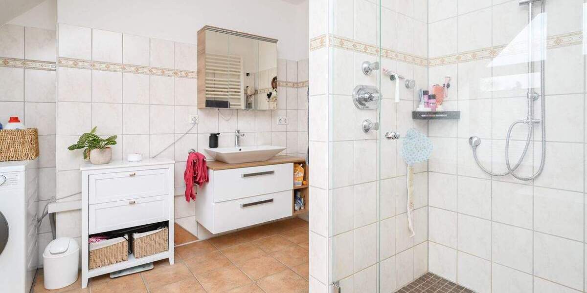 Etagenwohnung Borgholzhausen - 3 Zimmer, 109 m&sup2;, 255.000&euro; | Angebot:24212395