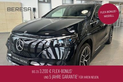 Mercedes-Benz EQE SUV 16.100 km 63.665 &euro; Detmold 32758