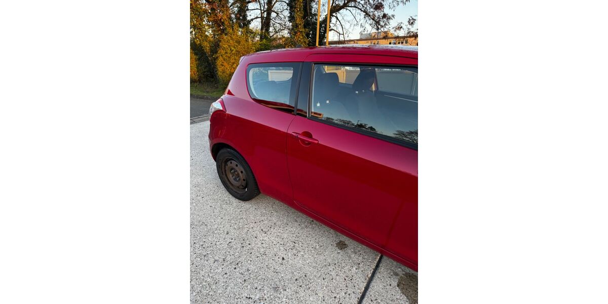 Suzuki Swift 191.000 km 1.899 &euro; Oerlinghausen 33813