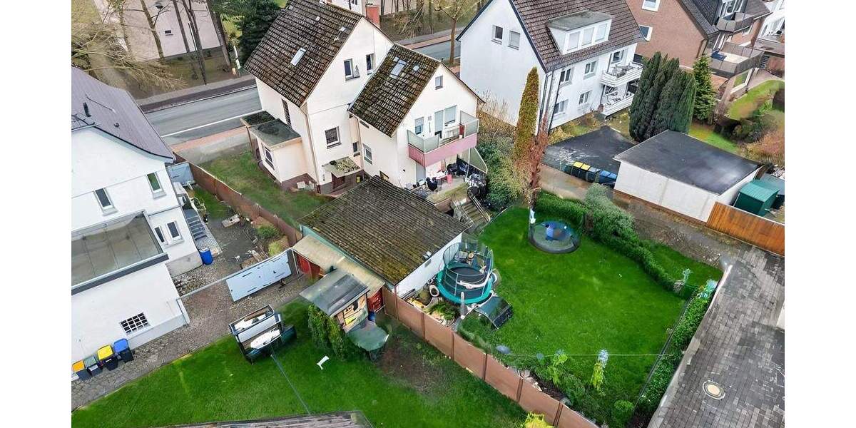 Grundstück Gütersloh Innenstadt - 549.000&euro; | Angebot:25677939