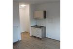 Schöne 1-Zimmer-Wohnung für Studierende –Uni-Nähe, zentral (22m²)