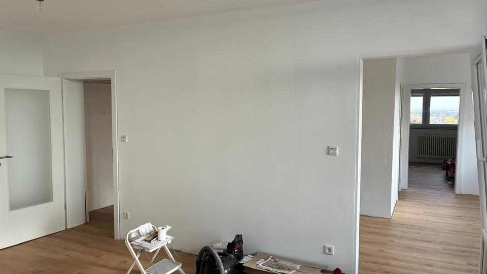 Etagenwohnung Oerlinghausen - 3 Zimmer, 75 m&sup2;, 800&euro; | Angebot:26147738