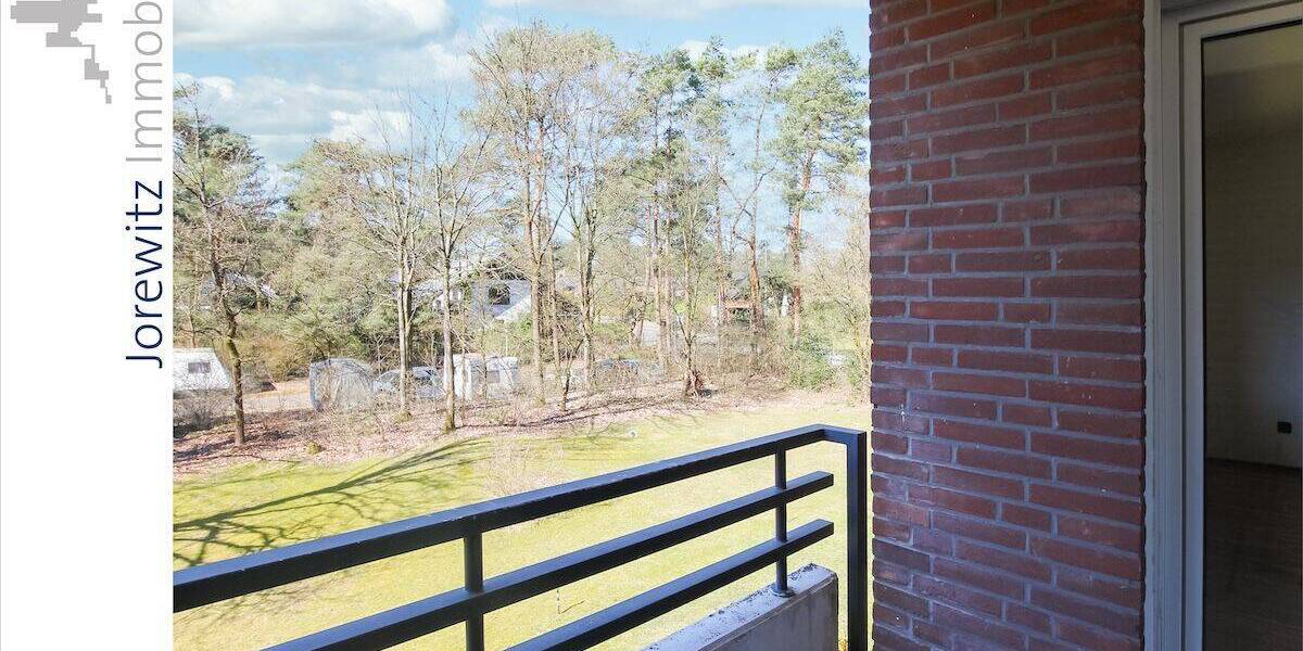 Etagenwohnung Bielefeld / Senne Senne - 2 Zimmer, 65 m&sup2;, 550&euro; | Angebot:26155525