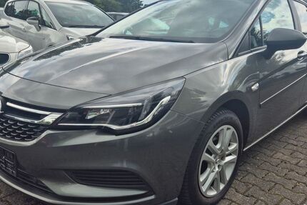 Opel Astra 159.000 km 6.400 &euro; Detmold 32756