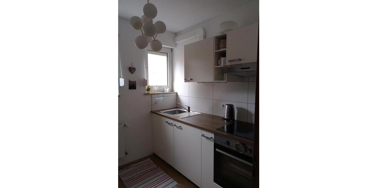 Etagenwohnung Bielefeld Schildesche - 3 Zimmer, 55 m&sup2;, 750&euro; | Angebot:24639217