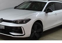VW Passat Variant