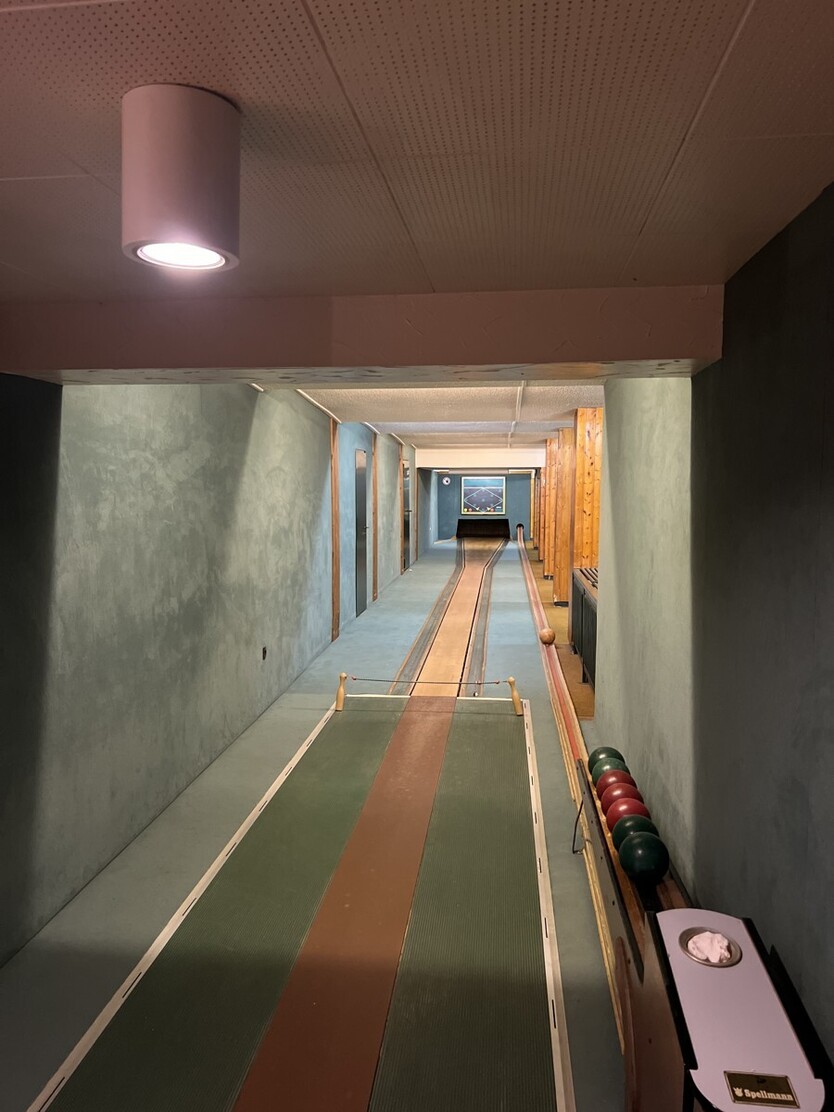 Idyllisches Gastrogewerbe im malerischen Kalletal-Hohenhausen 10 zimmer