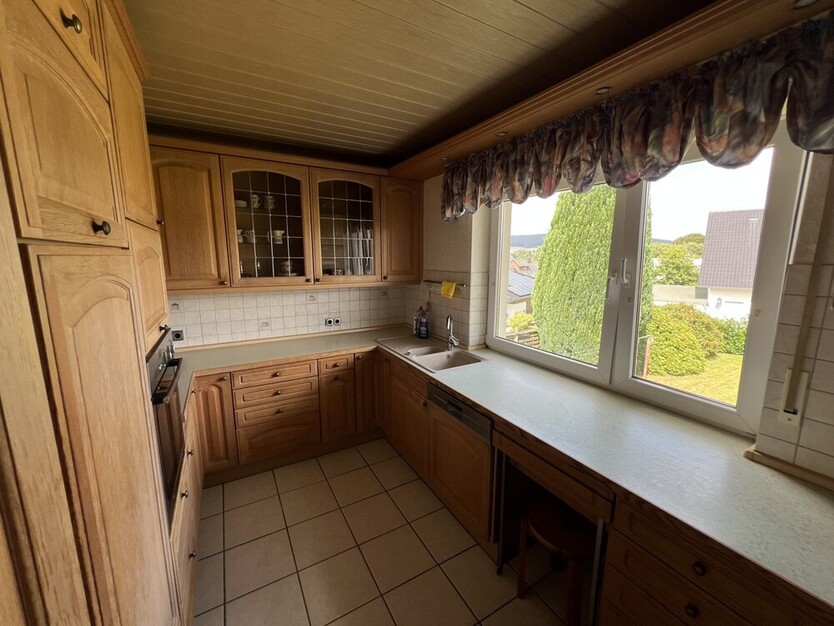 RESERVIERT! Großzügiges Familienrefugium- Ideal für Großfamilien & Mehrgenerationen 8 zimmer