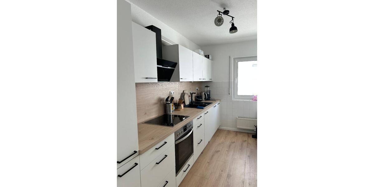 Etagenwohnung Bad Oeynhausen - 2 Zimmer, 74 m&sup2;, 800&euro; | Angebot:26414695