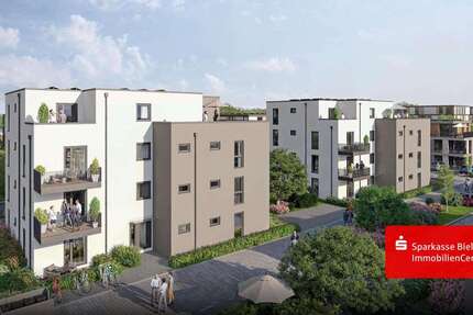 Wohnung Bielefeld Sennestadt - 2 Zimmer, 64 m&sup2;, 279.000&euro; | Angebot:25192941