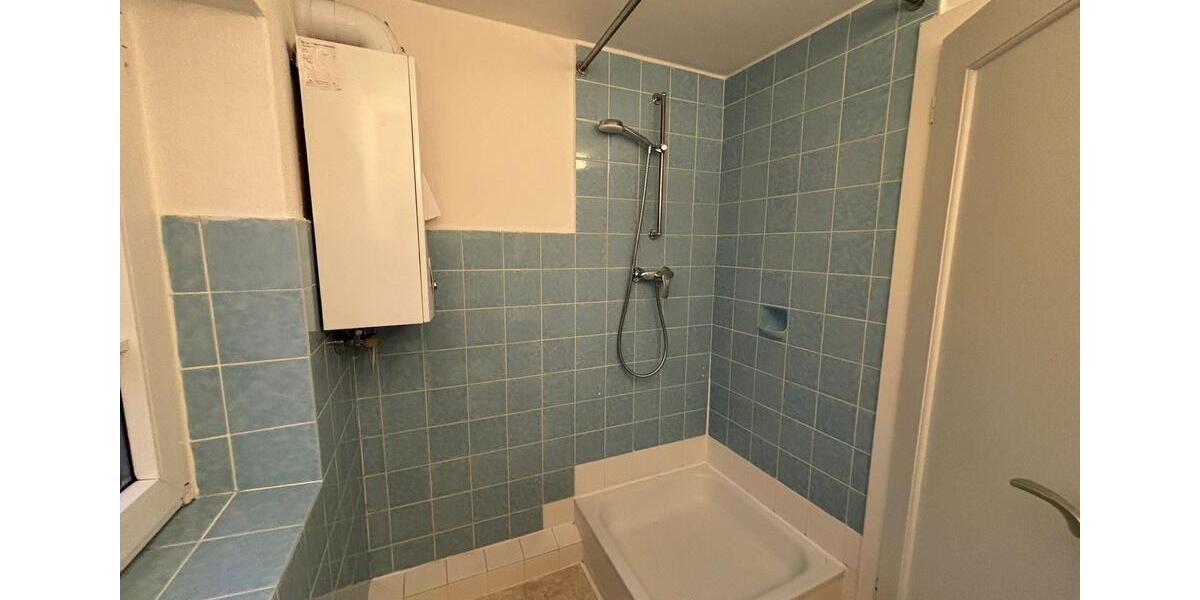 Dachgeschoßwohnung Bad Oeynhausen - 2 Zimmer, 32 m&sup2;, 352&euro; | Angebot:26522240