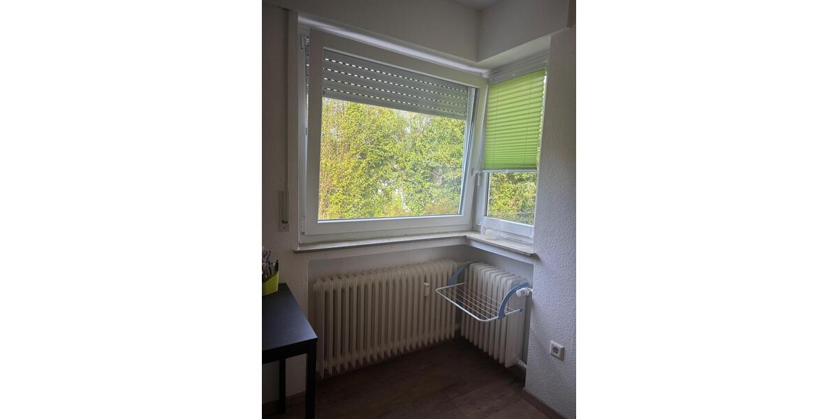 Etagenwohnung Detmold Hiddesen - 3 Zimmer, 69 m&sup2;, 600&euro; | Angebot:26327032