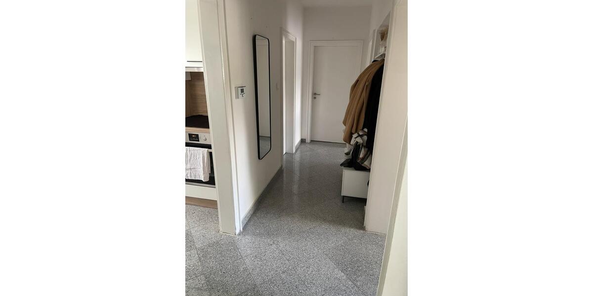 Etagenwohnung Herford Falkendiek - 3 Zimmer, 75 m&sup2;, 185.000&euro; | Angebot:26561309