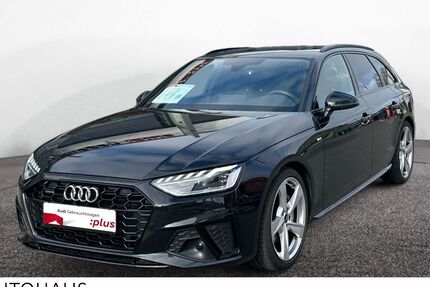 Audi A4 61.367 km 34.480 &euro; Bünde 32257
