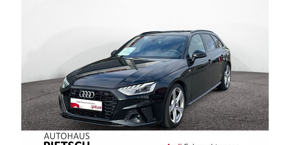 Audi A4 61.367 km 36.690 &euro; Bünde 32257