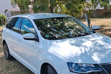 Skoda Rapid 180.000 km 6.250 &euro; Harsewinkel 33428