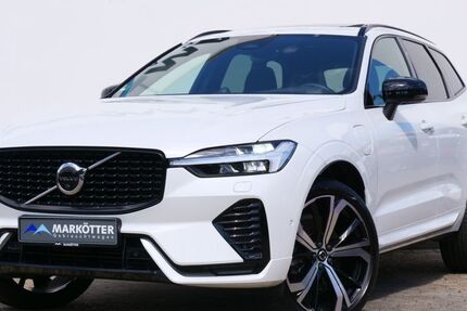 Volvo XC60 29.763 km 48.990 € Bielefeld 33647