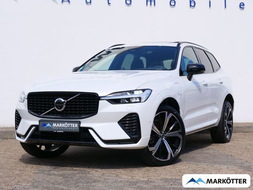 Volvo XC60 29.763 km 48.990 € Bielefeld 33647