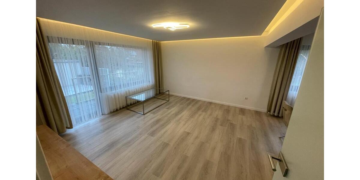Erdgeschoßwohnung Lemgo - 3 Zimmer, 87 m&sup2;, 800&euro; | Angebot:26663991