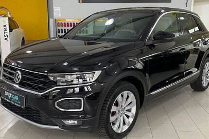 VW T-Roc 68.800 km 19.490 &euro; Bielefeld 33602