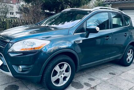 Ford Kuga 239.400 km 5.490 &euro; Bielefeld 33611