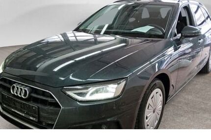 Audi A4 48.238 km 25.770 &euro; Detmold 32756