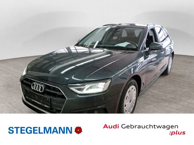Audi A4 48.238 km 25.770 &euro; Detmold 32756