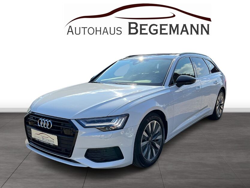 Audi A6 181.951 km 29.400 € Bad Salzuflen 32108