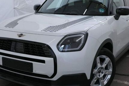 Mini Countryman D (Cooper) 21.692 km 29.950 &euro; Melle 49324