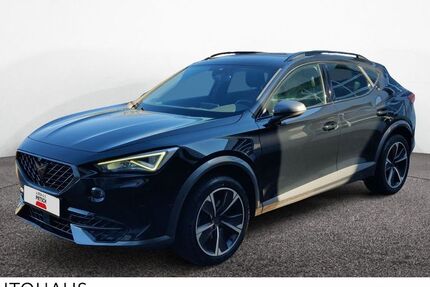 Cupra Formentor 63.264 km 24.490 &euro; Melle 49324