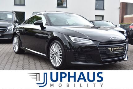 Audi TT 114.549 km 19.390 &euro; Werther/Westfalen 33824