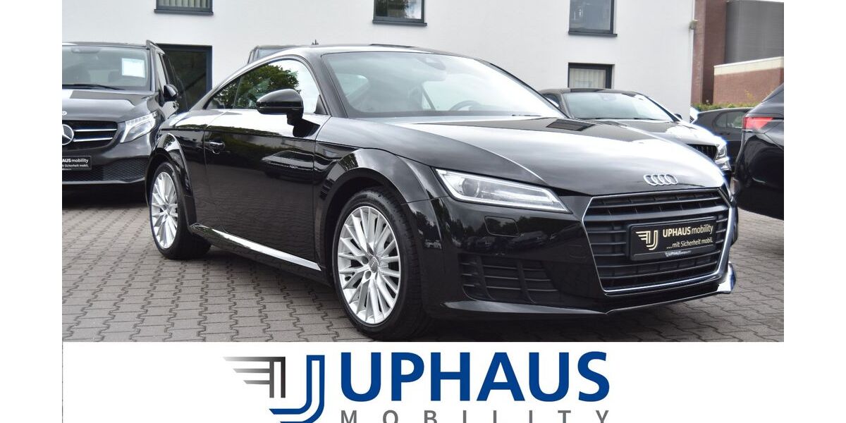 Audi TT 114.549 km 19.390 &euro; Werther/Westfalen 33824