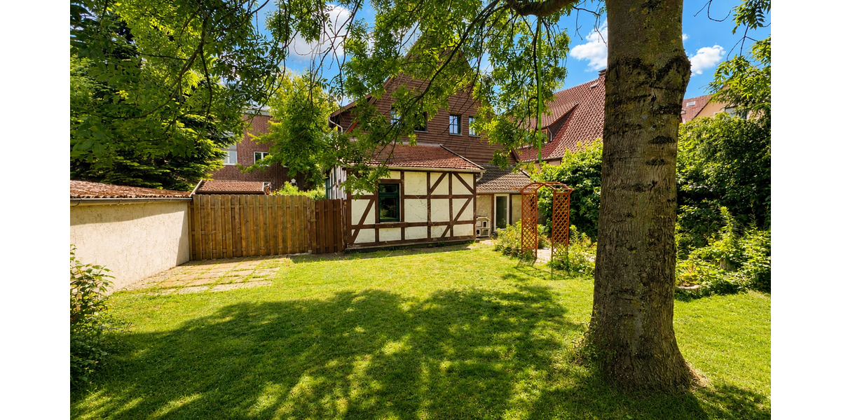 Einfamilienhaus Melle - 5 Zimmer, 150 m&sup2;, 1.200&euro; | Angebot:27003314